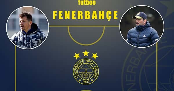 Fenerbahçe'de bu sezon yaşanan 10 sorun