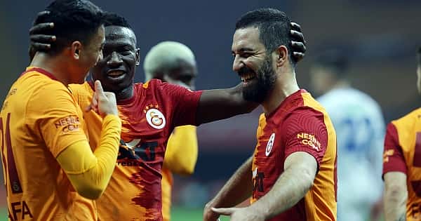 ''Galatasaray başarısız mı oldu?''