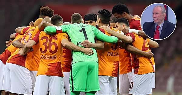 Levent Tüzemen'den sezon sonu Galatasaray değerlendirmesi