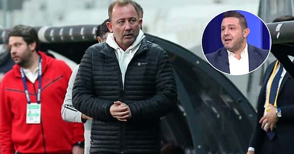 Nihat Kahveci'den Beşiktaş - Hatayspor değerlendirmesi