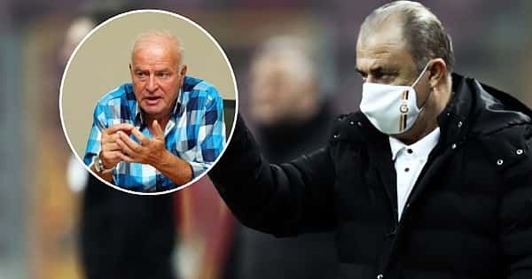 Şansal Büyüka'dan dikkat çeken Galatasaray değerlendirmesi