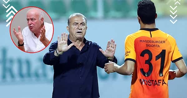 Şansal Büyüka'dan Galatasaray değerlendirmesi; ''Mucize''