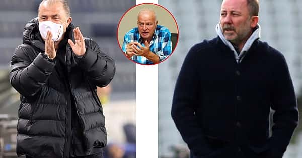 Şansal Büyüka'nın Galatasaray - Beşiktaş tahmini