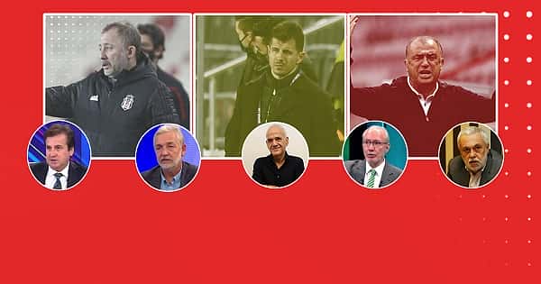 Spor yazarlarından şampiyonluk tahmini