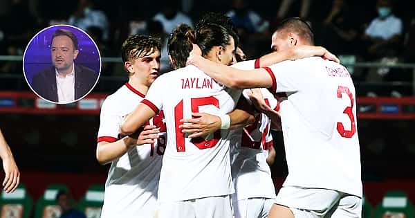 Uğur Meleke'den A Milli Takım değerlendirmesi