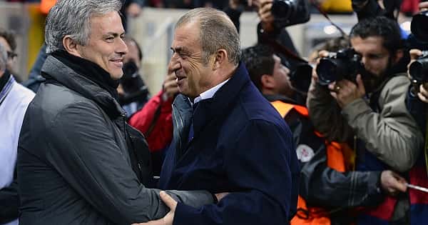 Uğur Meleke: ''Galatasaray, Mourino'yu örnek almalı''