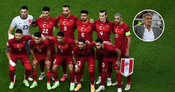 A Milli Takımın kötü performansının 6 nedeni