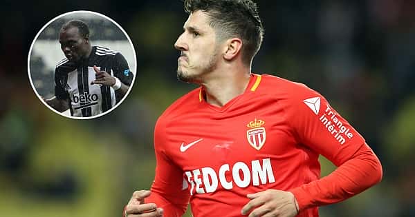 Beşiktaş'ın forvet transferi için adayları