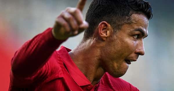 Cristiano Ronaldo'nun rekorları ve EURO2020'de kırabilecekleri