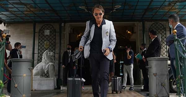 EURO 2020'nin en iyi teknik direktörleri