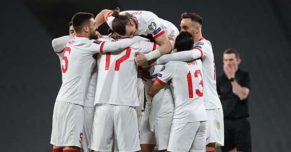 EURO2020'deki takımların lakapları