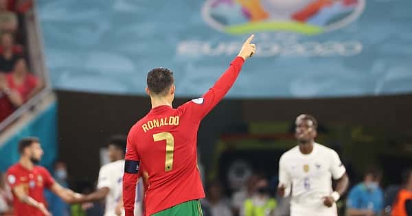 EURO2020 grup aşamasının en iyi istatistikleri