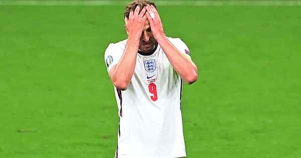 EURO2020'nin hayal kırıklıkları