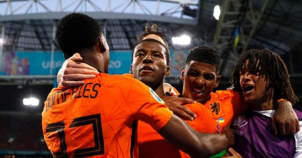 EURO2020 performansıyla dikkat çeken 3 takım!