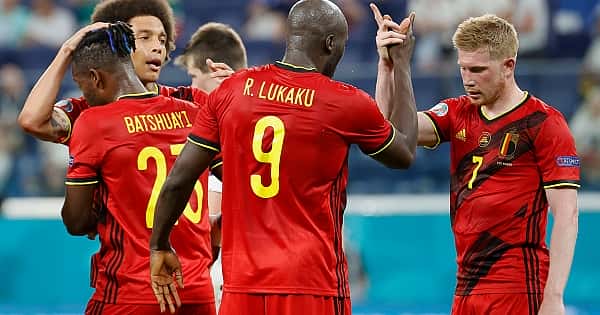 EURO2020 performansıyla dikkat çeken 5 oyuncu