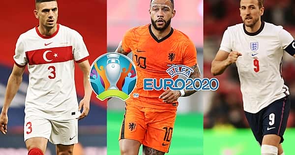 EURO2020 sonrası transfer olabilecek oyuncular