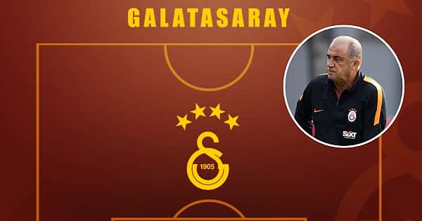 Fatih Terim ayrılacak isimleri belirledi