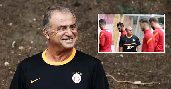 Fatih Terim'i bekleyen 5 soru