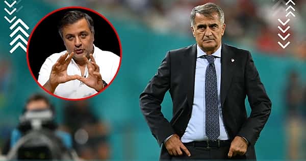 Mehmet Demirkol'dan Şenol Güneş'e çağrı: ''Ya ikna edecek ya da istifa''