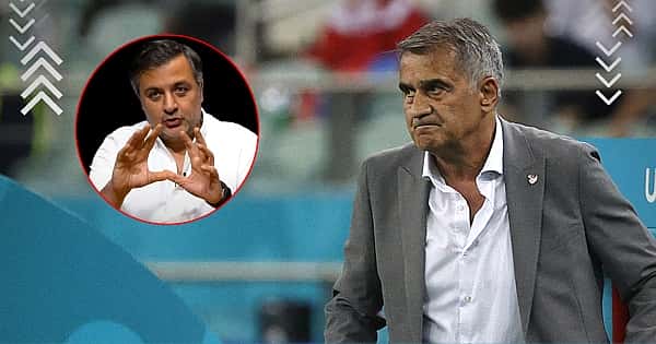 Mehmet Demirkol'dan Türkiye - Galler değerlendirmesi