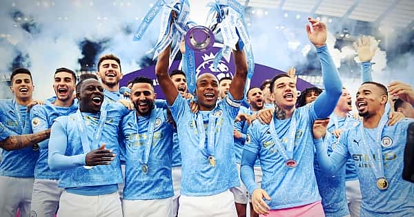 Premier League'de ''Yılın takımı'' açıklandı
