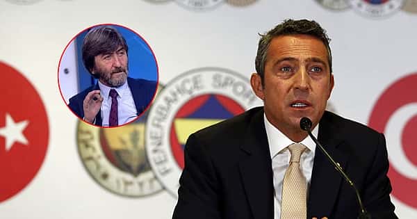 Rıdvan Dilmen'den Fenerbahçe ve teknik direktör açıklaması