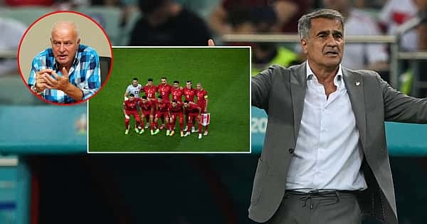 Şansal Büyüka: ''Biz bu işi beceremiyoruz''