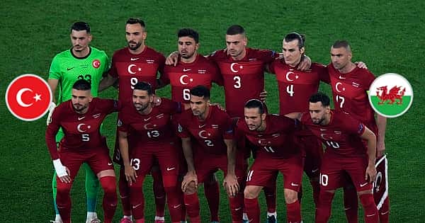 Türkiye'ye Galler karşısında galibiyeti getirecek 5 etken