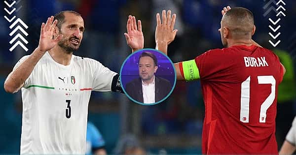 Uğur Meleke'den A Milli Takım değerlendirmesi