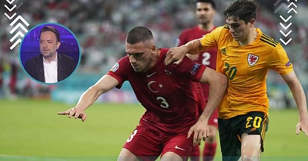 Uğur Meleke'den Türkiye - Galler değerlendirmesi