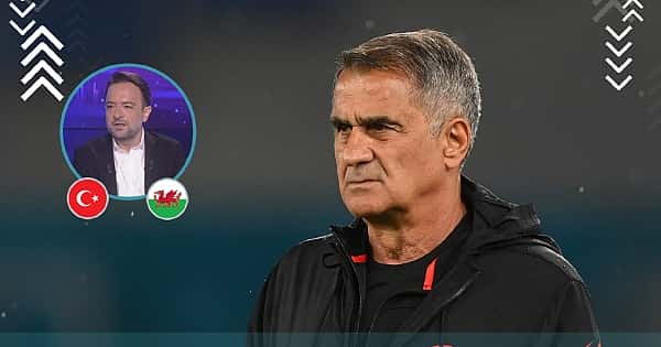 Uğur Meleke kaleme aldı: ''Galler'i nasıl yenebiliriz?''