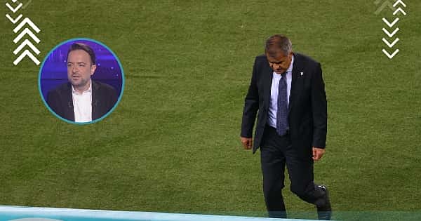 Uğur Meleke'ye göre Türkiye'nin EURO2020 performansı