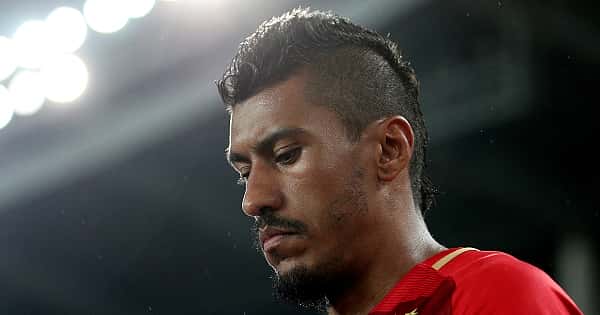 10 maddede transferin gözdesi Paulinho