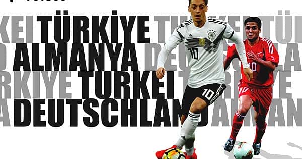 Almanya'dan çıkan en iyi 10 Türk futbolcu