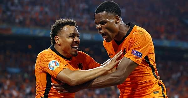 EURO2020'deki performansıyla büyük takıma transfer olmayı hak eden oyuncular