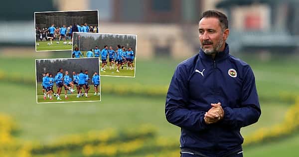 Fenerbahçe'de geleceği belirsiz 9 oyuncu