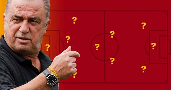 Galatasaray'da 8 oyuncu için 'ayrılık' kararı