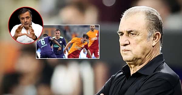 Mehmet Demirkol'a göre Galatasaray'ın elenme sebepleri