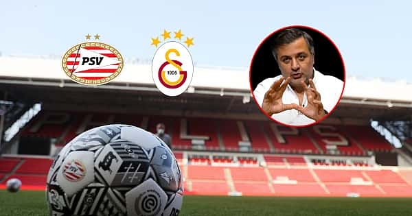 Mehmet Demirkol'dan Galatasaray'a PSV uyarısı