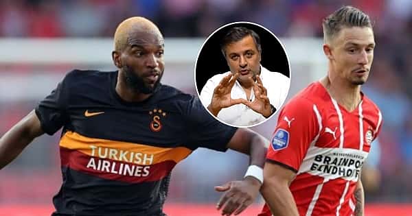 Mehmet Demirkol'dan Galatasaray değerlendirmesi; ''80'ler seviyesi''