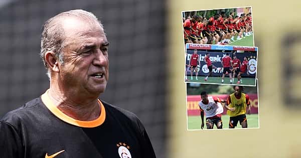 Osman Şenher kaleme aldı: ''Galatasaray'ın tek ihtiyacı!''