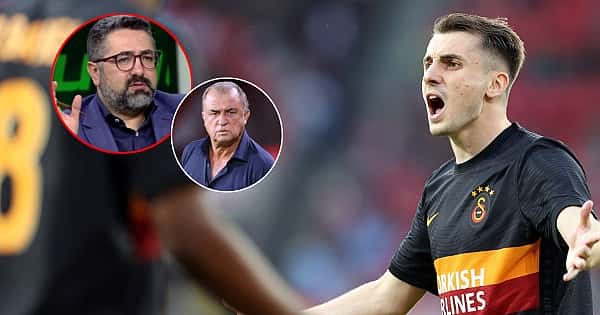 Serdar Ali Çelikler'den PSV - Galatasaray değerlendirmesi