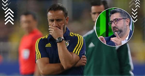 Serdar Ali Çelikler'e göre Pereira'nın artıları - eksileri