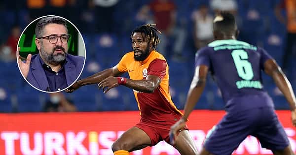 Serdar Ali Çelikler kaleme aldı; ''Galatasaray ne oynadı?''