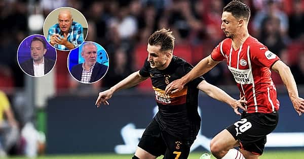Spor yazarlarından PSV - Galatasaray değerlendirmesi