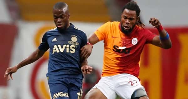 Süper Lig 2021/22 sezonu derbi haftaları