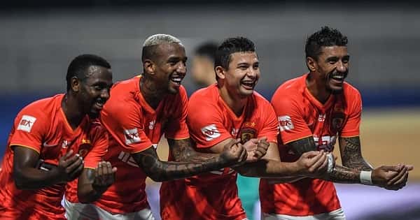 Transferde rakibimiz Arabistan Yarımadası mı?