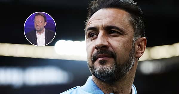 Uğur Meleke: ''Vitor Pereira Fenerbahçe'de ne yapmalı?''
