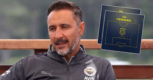 Vitor Pereira'dan transfer ve şampiyonluk sözleri