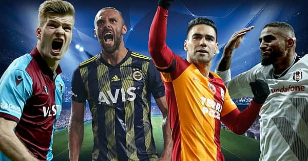 Yabancı kuralı ve çarpıcı rakamlar; 413 milyon euro